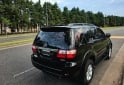 Camionetas - Toyota Sw4 2009 Diesel 183000Km - En Venta