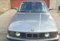 Clásicos - BMW TDS 525 1992 SERIE 5 - En Venta