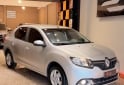 Autos - Renault Logan privilege 2017 GNC 150000Km - En Venta