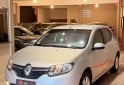 Autos - Renault Logan privilege 2017 GNC 150000Km - En Venta