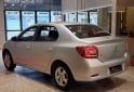 Autos - Renault Logan privilege 2017 GNC 150000Km - En Venta