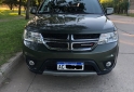 Camionetas - Dodge Journey SXT 2018 Nafta 120000Km - En Venta