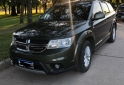 Camionetas - Dodge Journey SXT 2018 Nafta 120000Km - En Venta