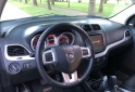 Camionetas - Dodge Journey SXT 2018 Nafta 120000Km - En Venta