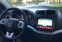 Camionetas - Dodge Journey SXT 2018 Nafta 120000Km - En Venta