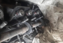 Accesorios para Autos - TAPA DE CILINDROS TORINO - En Venta