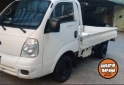 Camionetas - Kia K2500 2011 Diesel 4000Km - En Venta