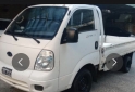 Camionetas - Kia K2500 2011 Diesel 4000Km - En Venta