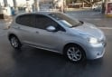 Autos - Peugeot 208 Allure Plus Touchcre 2013 Nafta 123Km - En Venta