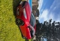 Autos - Ford Focus 2016 Nafta 73850Km - En Venta