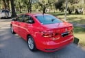 Autos - Volkswagen Virtus trendline msi 2018 GNC 124000Km - En Venta