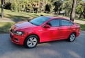 Autos - Volkswagen Virtus trendline msi 2018 GNC 124000Km - En Venta
