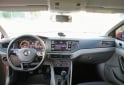 Autos - Volkswagen Virtus trendline msi 2018 GNC 124000Km - En Venta