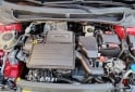 Autos - Volkswagen Virtus trendline msi 2018 GNC 124000Km - En Venta