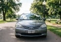Autos - Toyota ETIOS XS 2015 Nafta 77000Km - En Venta