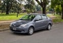 Autos - Toyota ETIOS XS 2015 Nafta 77000Km - En Venta