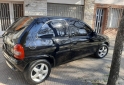 Autos - Chevrolet Corsa 1.6 2008 GNC 92000Km - En Venta