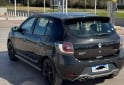 Autos - Renault Sandero rs 2016 Nafta 120000Km - En Venta