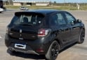 Autos - Renault Sandero rs 2016 Nafta 120000Km - En Venta