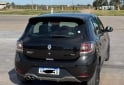 Autos - Renault Sandero rs 2016 Nafta 120000Km - En Venta