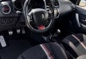 Autos - Renault Sandero rs 2016 Nafta 120000Km - En Venta
