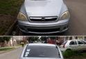Autos - Chevrolet Corsa 2 2009 Nafta 200Km - En Venta