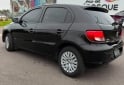Autos - Volkswagen Gol trend 2009 GNC 140000Km - En Venta