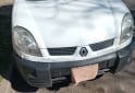 Utilitarios - Renault Kangoo 2010 GNC 254000Km - En Venta