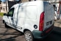 Utilitarios - Renault Kangoo 2010 GNC 254000Km - En Venta