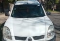 Utilitarios - Renault Kangoo 2010 GNC 254000Km - En Venta