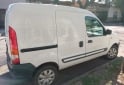 Utilitarios - Renault Kangoo 2010 GNC 254000Km - En Venta