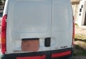 Utilitarios - Renault Kangoo 2010 GNC 254000Km - En Venta