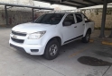 Camionetas - Chevrolet S10 2015 Diesel 400000Km - En Venta