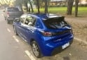 Autos - Peugeot 208 2022 Nafta 32000Km - En Venta