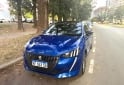 Autos - Peugeot 208 2022 Nafta 32000Km - En Venta