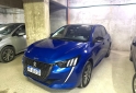 Autos - Peugeot 208 2022 Nafta 32000Km - En Venta