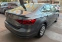 Autos - Volkswagen Virtus trendline 1.6 2019 Nafta 135000Km - En Venta