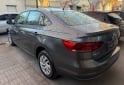 Autos - Volkswagen Virtus trendline 1.6 2019 Nafta 135000Km - En Venta