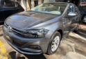 Autos - Volkswagen Virtus trendline 1.6 2019 Nafta 135000Km - En Venta