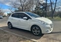 Autos - Peugeot 208 2016 Nafta 72000Km - En Venta
