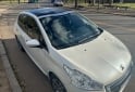 Autos - Peugeot 208 2016 Nafta 72000Km - En Venta