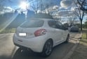 Autos - Peugeot 208 2016 Nafta 72000Km - En Venta