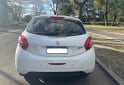 Autos - Peugeot 208 2016 Nafta 72000Km - En Venta