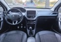 Autos - Peugeot 208 2016 Nafta 72000Km - En Venta