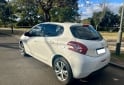Autos - Peugeot 208 2016 Nafta 72000Km - En Venta