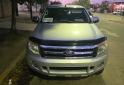 Camionetas - Ford XLT 2016 Diesel 185000Km - En Venta