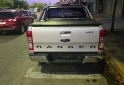 Camionetas - Ford XLT 2016 Diesel 185000Km - En Venta