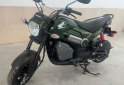 Motos - Honda NAVI 2025 Nafta 2100Km - En Venta