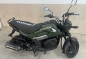 Motos - Honda NAVI 2025 Nafta 2100Km - En Venta