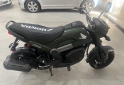 Motos - Honda NAVI 2025 Nafta 2100Km - En Venta